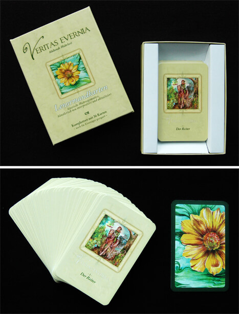 Kartenset 2